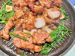 -田园北魏家宴·大同菜(御东店)
