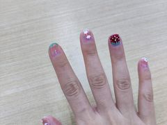 -海底捞火锅(牡丹园店)