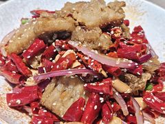 -蟹榭·本帮江浙菜·蟹宴(五角场合生汇商场店)