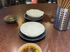 -张豆花(碚峡路店)