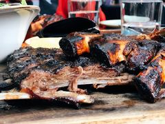-The Meat & Wine Co Southbank(南岸店)