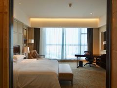 -广州粤海喜来登酒店