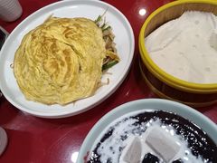 -宏状元现熬粥·京味菜(五棵松店)
