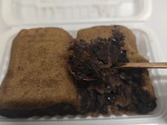 -老回回小吃(百万庄店)