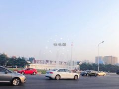 -大连人民广场