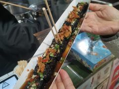 -董顺桃小粒臭豆腐(太平街一店)