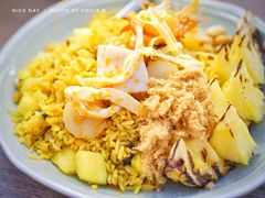 -CHINCHIN 青青·泰国料理(万象食家店)