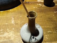 -白乐天毛肚火锅馆(南滨路店)