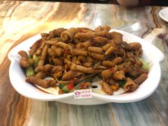 -椿记烧鹅(叠彩店)