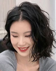 -YESIDO BLACK椰岛造型