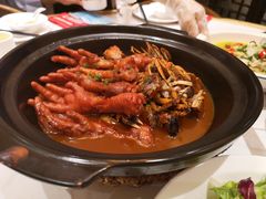 -江南韵·无锡太湖文化体验餐厅(凤凰天街店)