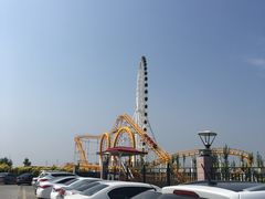 -霸王河欢乐世界