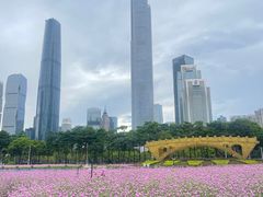 -海心沙亚运公园