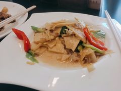 -茶油香闽南菜·花园餐厅(前埔店)