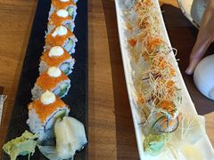 -森味薪火烧•烧鸟居酒屋•日本料理(望京店)