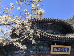 -潭柘寺景区