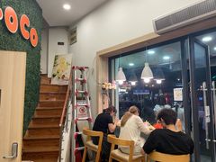 -CoCo都可(嘉兴学院店)