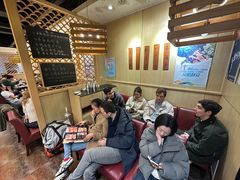 -东京屋(武定路店)