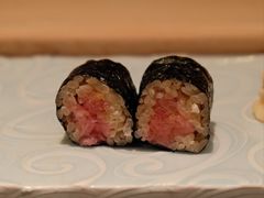 -鮨菜和喜智