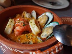 -ALBERGUE 1601 婆仔屋葡国餐厅