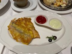 -波特曼西餐厅(南岗店)