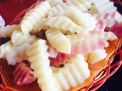 红心土豆-香丽缘饭馆(黑龙潭店)