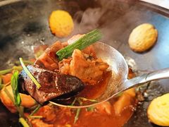 -江湖水乡铁锅炖魚(周庄嘉园店)