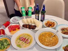 -至尊鲨鱼·原烹海鲜·新浙菜(拱宸桥店)