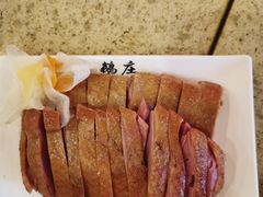 冻顶茶鹅-鹅庄·台湾美食(七宝店)