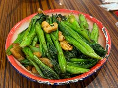 -等我餸上门海鲜大排档(天河南店)