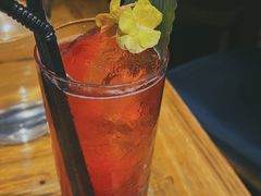 鸡尾酒-胡桃里音乐酒馆(东区店)