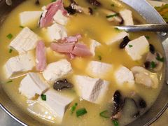 -阿英煲(凉城路店)