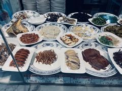 -华盛丰温州大排档(东三环南路店)