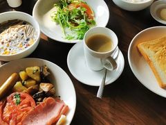 -上海外滩茂悦大酒店