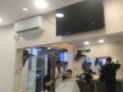 -LJOY丽锦造型·烫发染发
