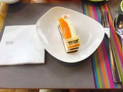 -解放碑威斯汀酒店-知味国际美食餐厅