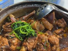 -渝君重庆火锅(嘉宾路店)