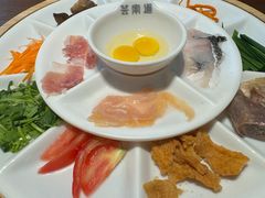 -芸南道·过桥米线(昆明老街旗舰店)