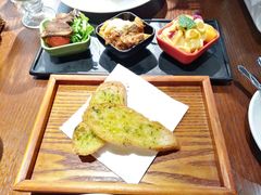 -斯比特花园西餐厅(东方商厦店)