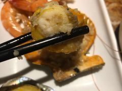 -船奇蒸汽海鲜·闽菜(八市海鲜总店)