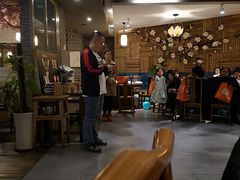 大堂-恒府1993(文昌北路店)
