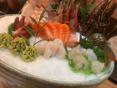 -王鼎精致料理铁板烧(世博源店)