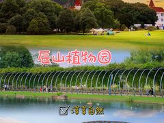-上海辰山植物园