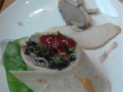 -So Lounge索兰至餐厅(蓝色港湾店)