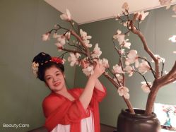 -盘子女人坊古装写真摄影(苏州旗舰店)