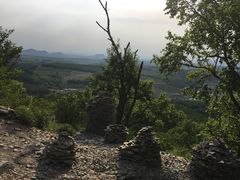 -帽儿山国家森林公园