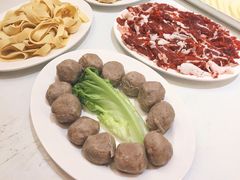 -胡须佬鸡煲四季火锅店(石厦西村直营店)
