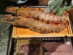 -NIUAN牛庵·日式和牛烧肉(恒隆店)