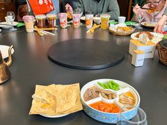 -老西门·常州菜(新区店)