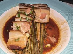 -前海沿·青岛菜(大拇指广场石老人店)